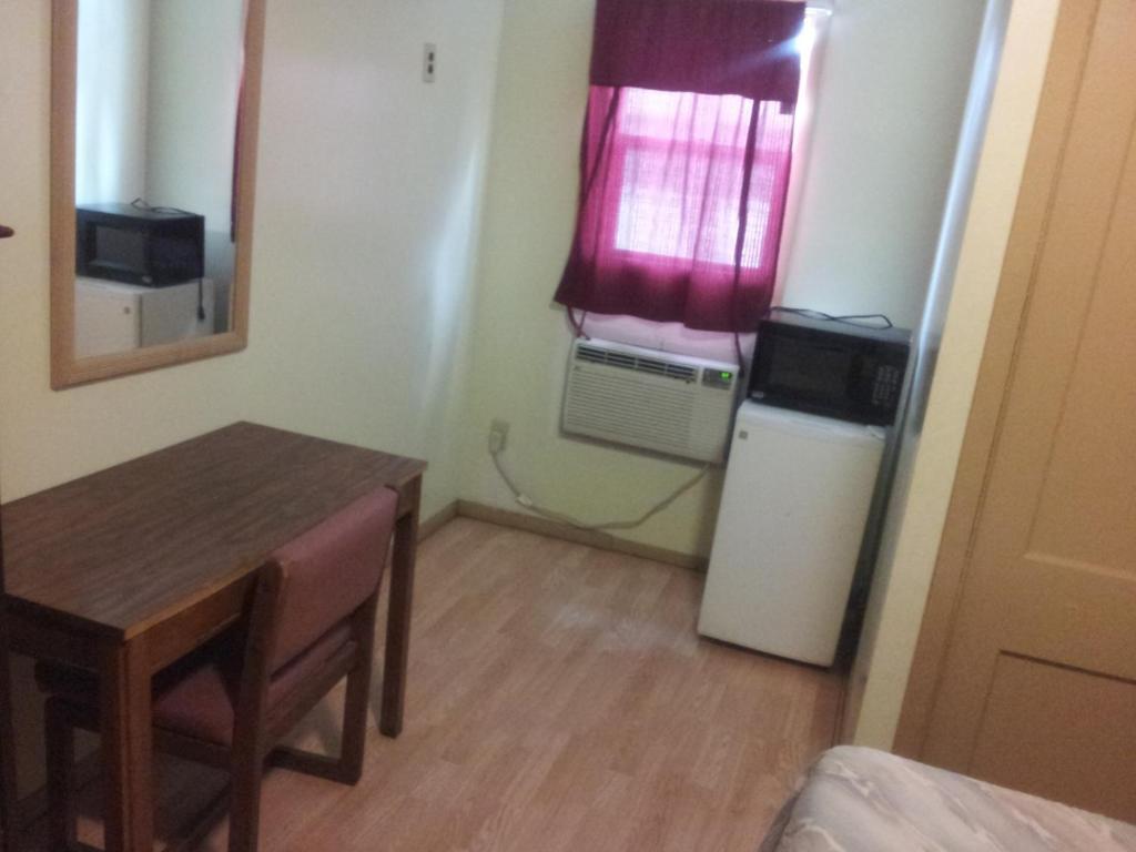 Mustang Motel Gillette Kamer foto